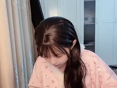 bunny-- online show from 11-19-25, 03:23