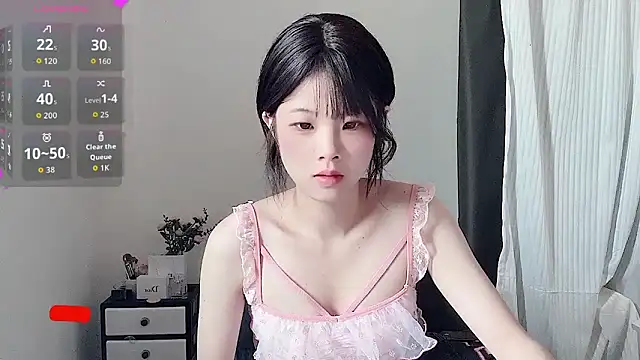 bunny-- online show from 06-03-26, 05:08