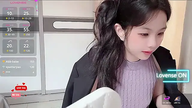 bunny-- online show from 03-21-26, 08:19