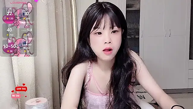 bunny-- online show from 06-19-26, 05:24