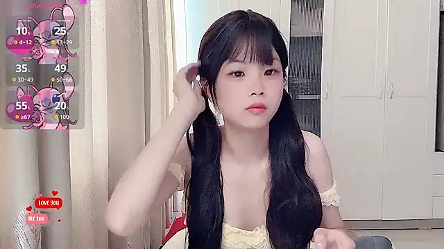 bunny-- online show from 06-27-26, 05:13