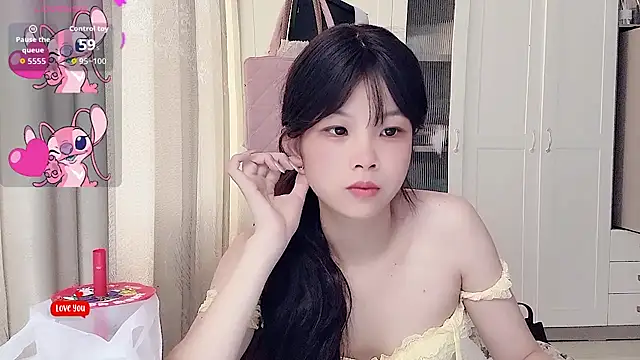 bunny-- online show from 07-02-26, 05:13