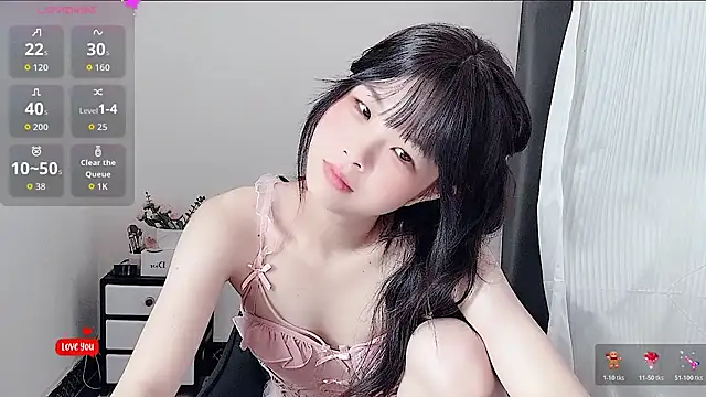 bunny-- online show from 05-16-26, 04:44