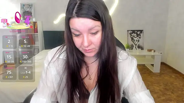 still  her online show from 01-15-26, 01:20