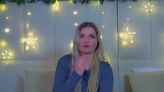 AnnyRaii online show from 12-01-25, 06:25