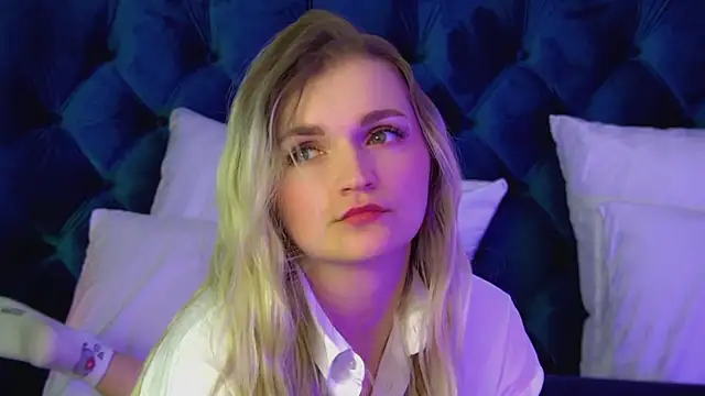 AnnyRaii online show from 02-09-26, 06:11