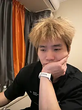 Juhone online show from 03-25-26, 05:12