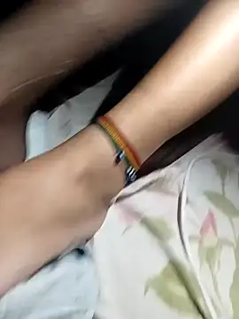 LariBodyMagic online show from 03-17-26, 06:49