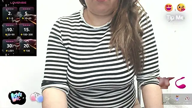 Ricaardiente online show from 11-24-25, 10:54