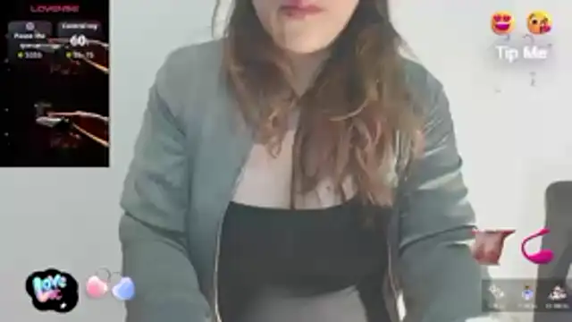 Ricaardiente online show from 02-21-26, 06:26