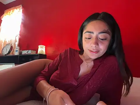 reinaass online show from 06-05-26, 11:54