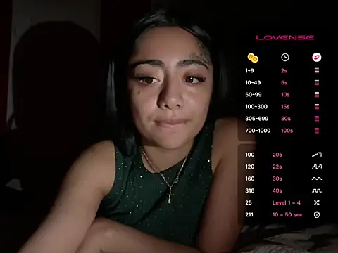 reinaass online show from 05-22-26, 04:54