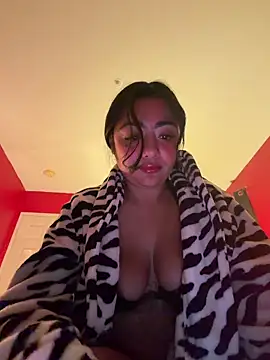 reinaass online show from 04-03-26, 05:25