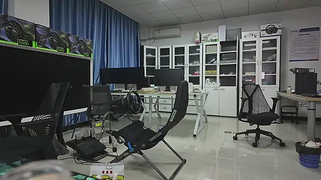 lubeiqu online show from 01-18-26, 12:52