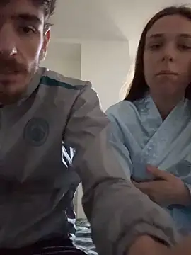 DuoDesir1 online show from 12-16-25, 01:04