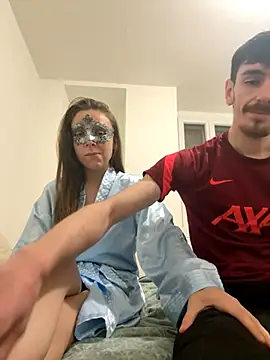 DuoDesir1 online show from 11-24-25, 08:42