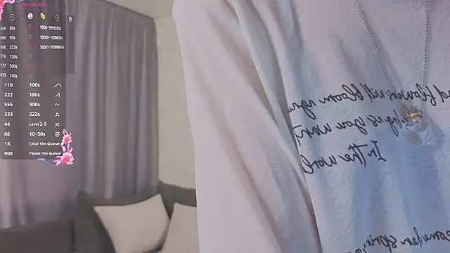 UmbraVelour online show from 03-17-26, 01:14