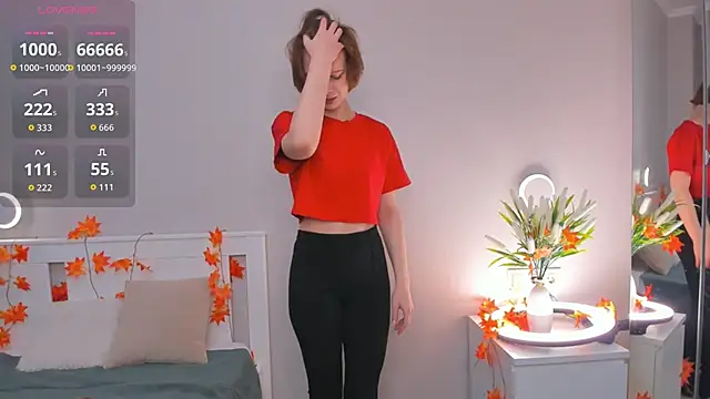 UmbraVelour online show from 12-02-25, 03:03