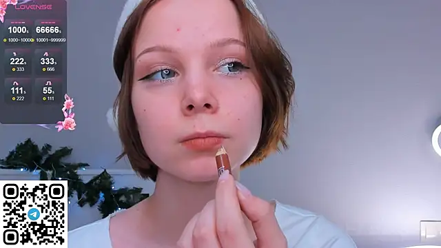 UmbraVelour online show from 12-19-25, 01:24