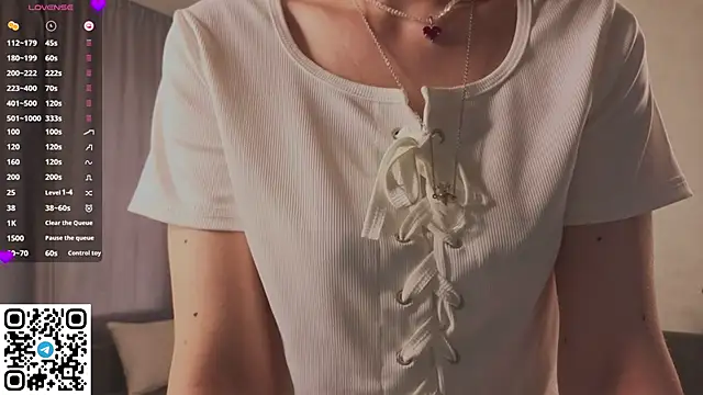 UmbraVelour online show from 04-02-26, 12:56