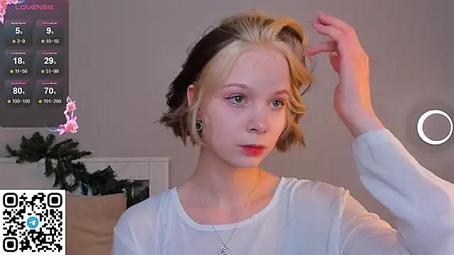 UmbraVelour online show from 01-12-26, 02:24