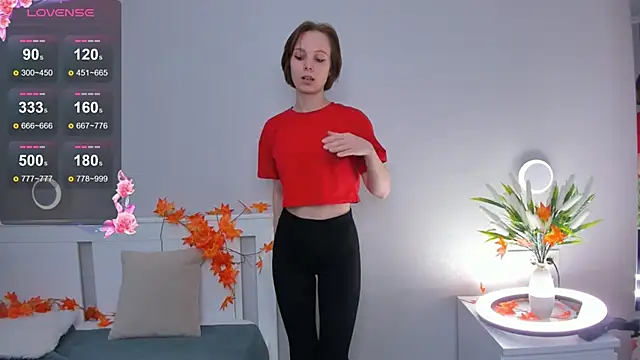 UmbraVelour online show from 12-05-25, 02:15