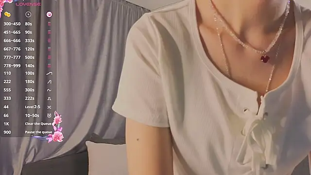 UmbraVelour online show from 03-16-26, 01:04