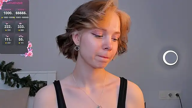 UmbraVelour online show from 01-07-26, 02:22