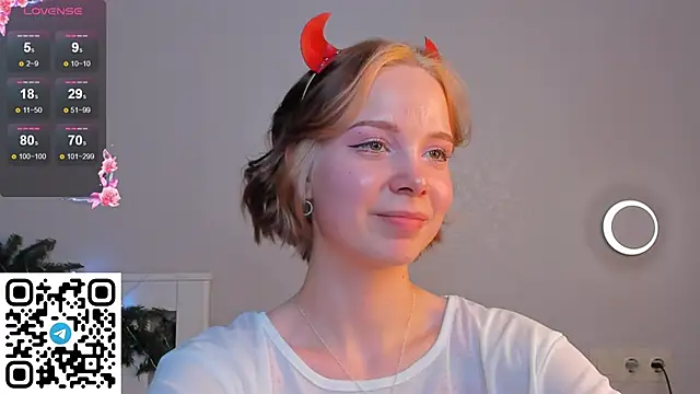 UmbraVelour online show from 01-08-26, 02:34