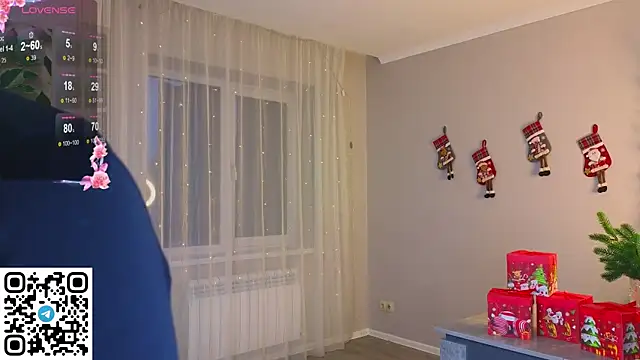 UmbraVelour online show from 12-18-25, 01:37