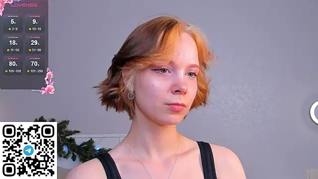 UmbraVelour online show from 01-09-26, 02:35