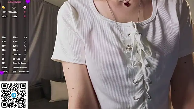 UmbraVelour online show from 03-29-26, 01:24