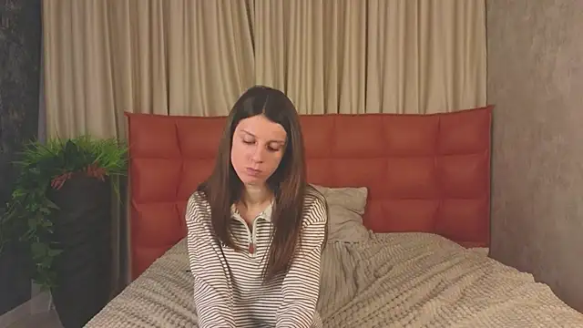 VelvetNyxen online show from 01-07-26, 02:11