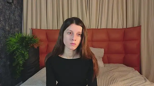 VelvetNyxen online show from 11-27-25, 03:12