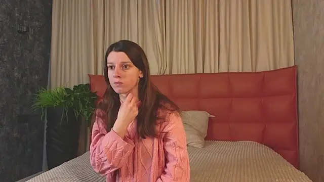 VelvetNyxen online show from 01-15-26, 02:09