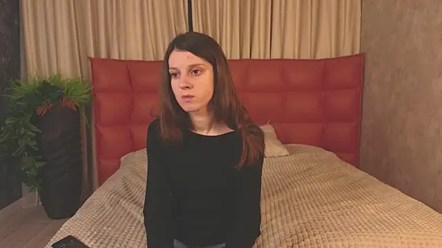 VelvetNyxen online show from 01-11-26, 03:19