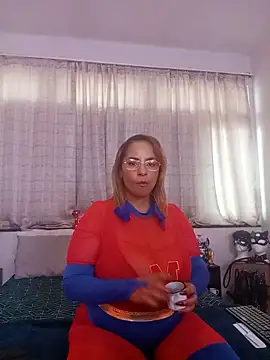 LaReineCleo online show from 05-21-26, 10:45