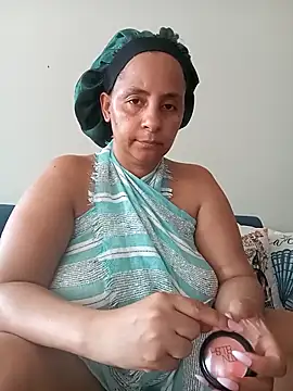 LaReineCleo online show from 02-19-26, 07:27