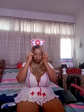 LaReineCleo online show from 02-03-26, 11:26