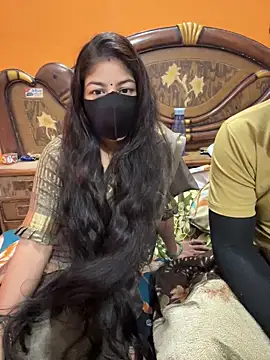 cutestpearl online show from 01-07-26, 05:51