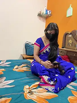 cutestpearl online show from 03-07-26, 06:35