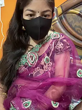 cutestpearl online show from 01-12-26, 06:47