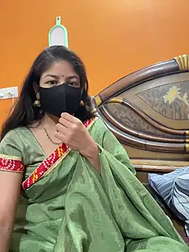 cutestpearl online show from 03-31-26, 07:16