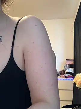 Ghostbaby02 online show from 02-23-26, 01:44