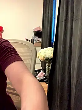 Ghostbaby02 online show from 01-17-26, 02:31