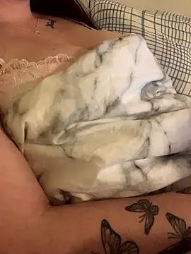 Ghostbaby02 online show from 01-18-26, 05:05