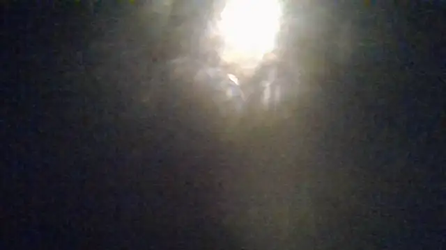 Ghostbaby02 online show from 12-14-25, 09:20