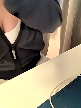 Ghostbaby02 online show from 12-22-25, 01:44