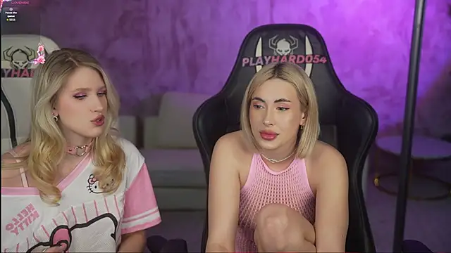 Kara cat online show from 02-13-26, 04:07