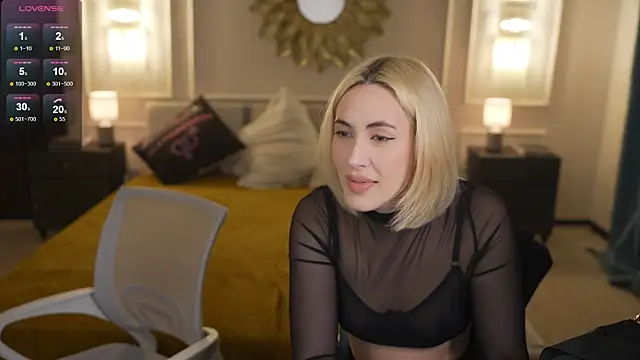 Kara cat online show from 03-30-26, 02:40